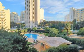 Paraiso Sol Rocha Amazing Beach Apartment