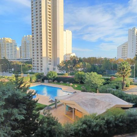 Paraiso Sol Rocha Amazing Beach Apartment Portimao Exterior photo