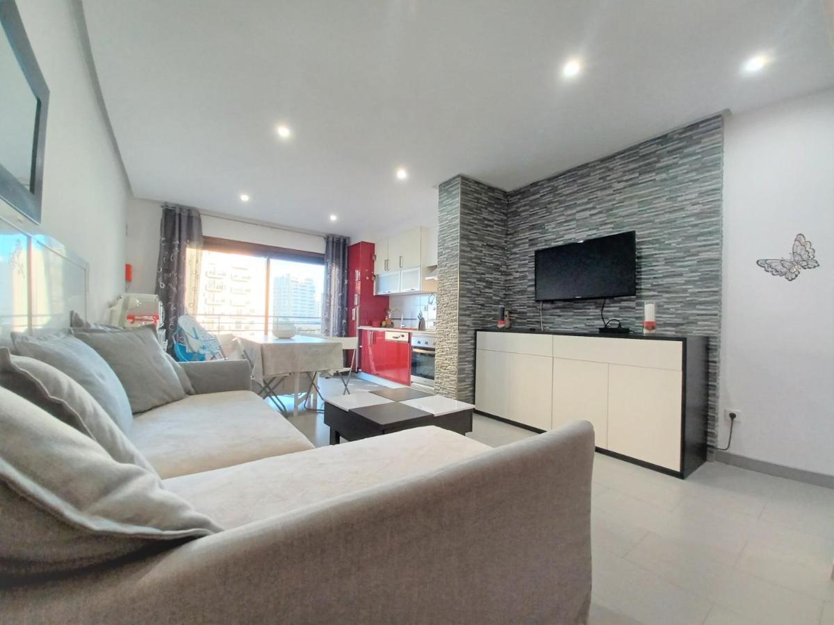 Paraiso Sol Rocha Amazing Beach Apartment Portimao Exterior photo