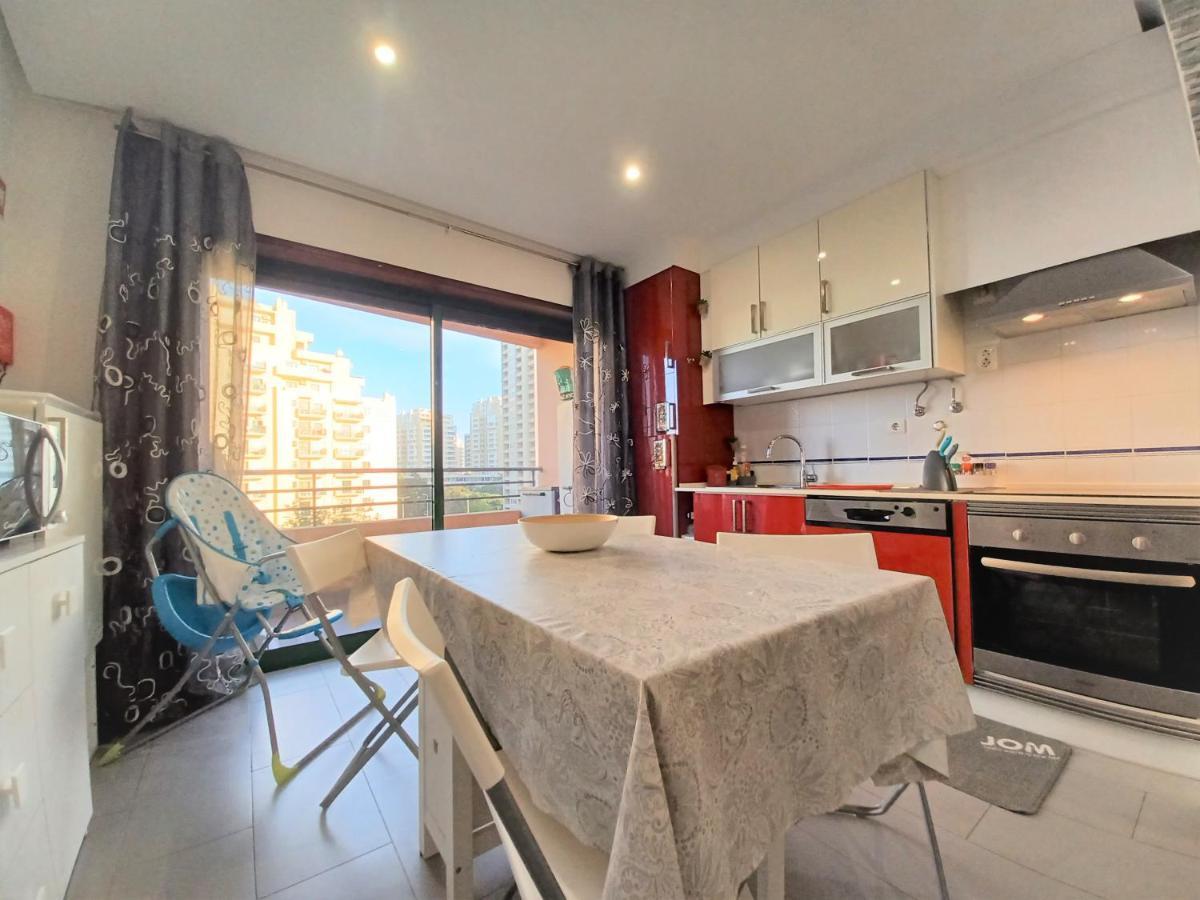 Paraiso Sol Rocha Amazing Beach Apartment Portimao Exterior photo