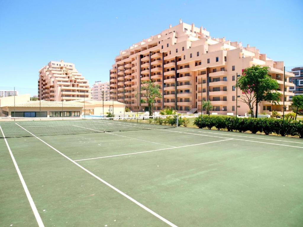 Paraiso Sol Rocha Amazing Beach Apartment Portimao Exterior photo
