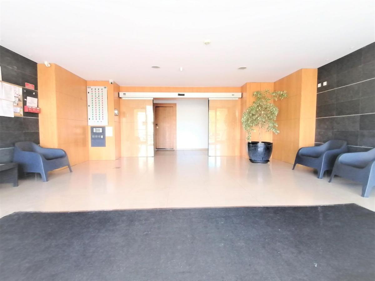 Paraiso Sol Rocha Amazing Beach Apartment Portimao Exterior photo